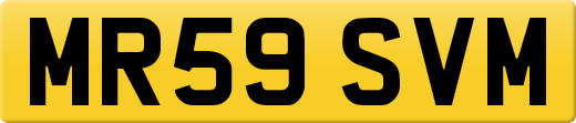 MR59SVM