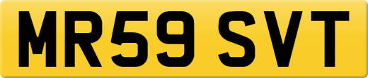 MR59SVT
