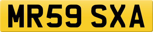 MR59SXA