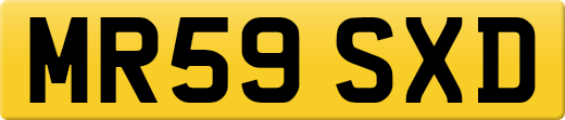 MR59SXD