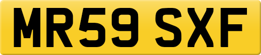 MR59SXF
