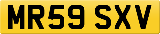 MR59SXV