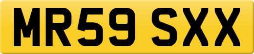 MR59SXX