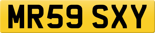 MR59SXY
