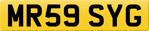 MR59SYG