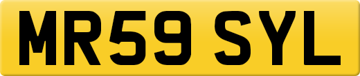 MR59SYL