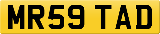 MR59TAD