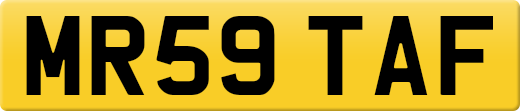 MR59TAF