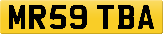 MR59TBA