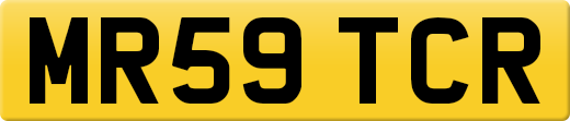 MR59TCR