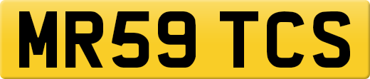 MR59TCS