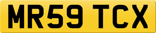 MR59TCX