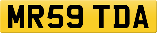 MR59TDA