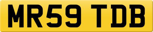MR59TDB