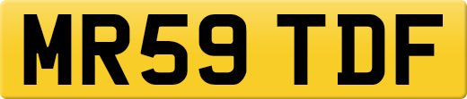 MR59TDF