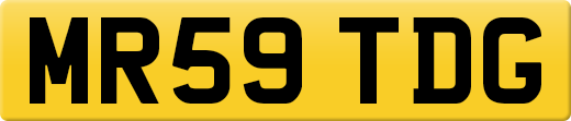 MR59TDG