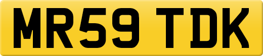 MR59TDK