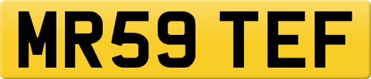 MR59TEF