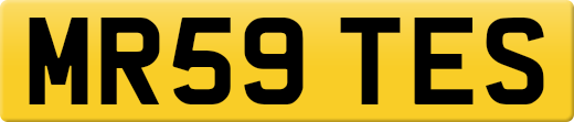 MR59TES