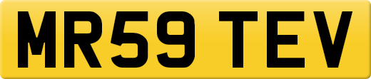 MR59TEV