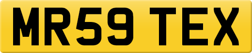 MR59TEX