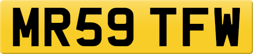 MR59TFW
