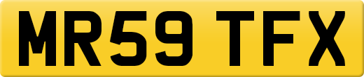 MR59TFX