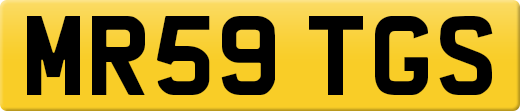 MR59TGS