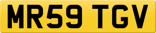 MR59TGV