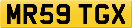 MR59TGX