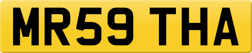 MR59THA