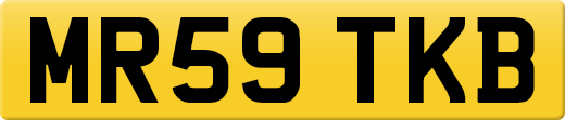 MR59TKB