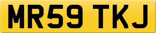 MR59TKJ