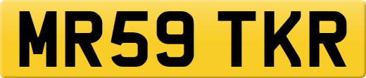 MR59TKR
