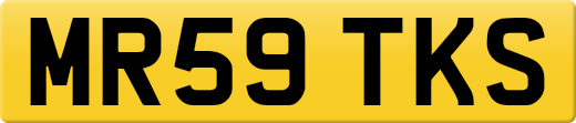 MR59TKS