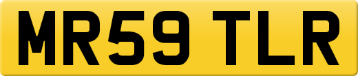 MR59TLR