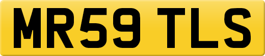 MR59TLS