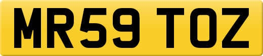 MR59TOZ