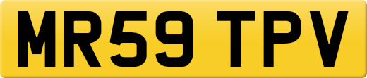 MR59TPV