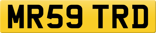 MR59TRD