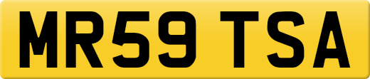 MR59TSA