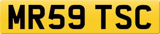 MR59TSC