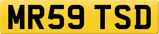 MR59TSD