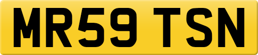 MR59TSN