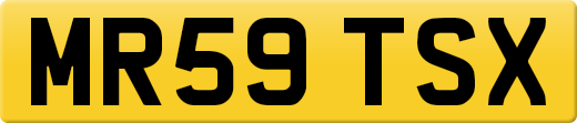 MR59TSX