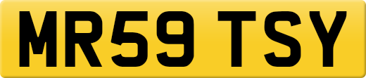 MR59TSY