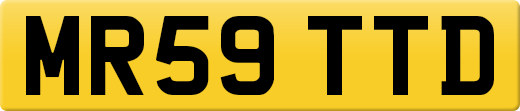 MR59TTD