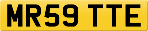 MR59TTE
