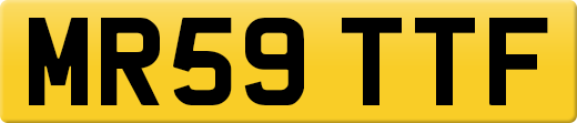MR59TTF