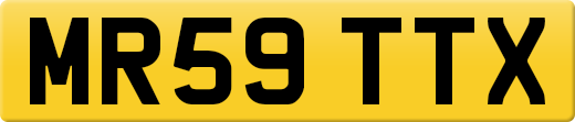 MR59TTX